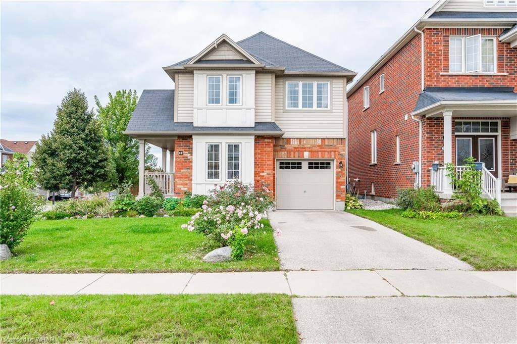 Breslau, ON N0B 1M0,42 Staines Street