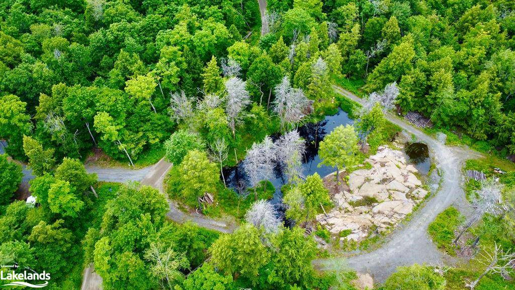 Huntsville, ON P0B 1M0,123 Gryffin Bluffs Lane #20