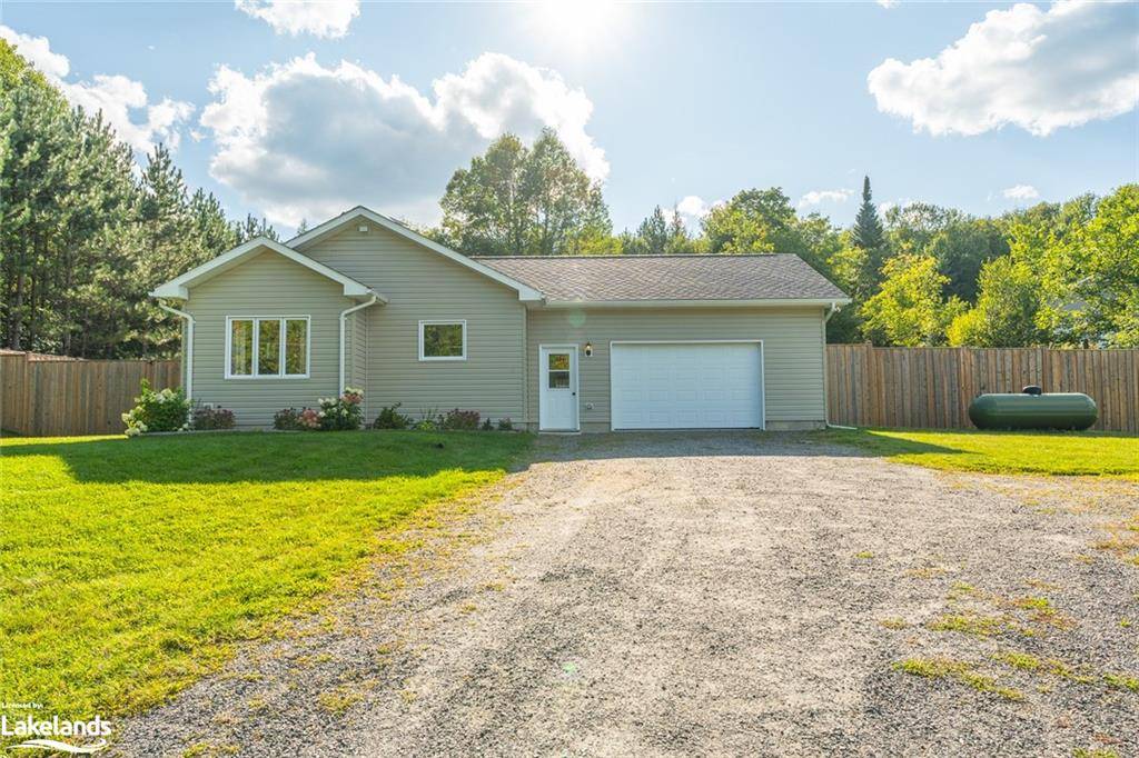 Minden Hills, ON K0M 2K0,1019 Bobcaygeon Road