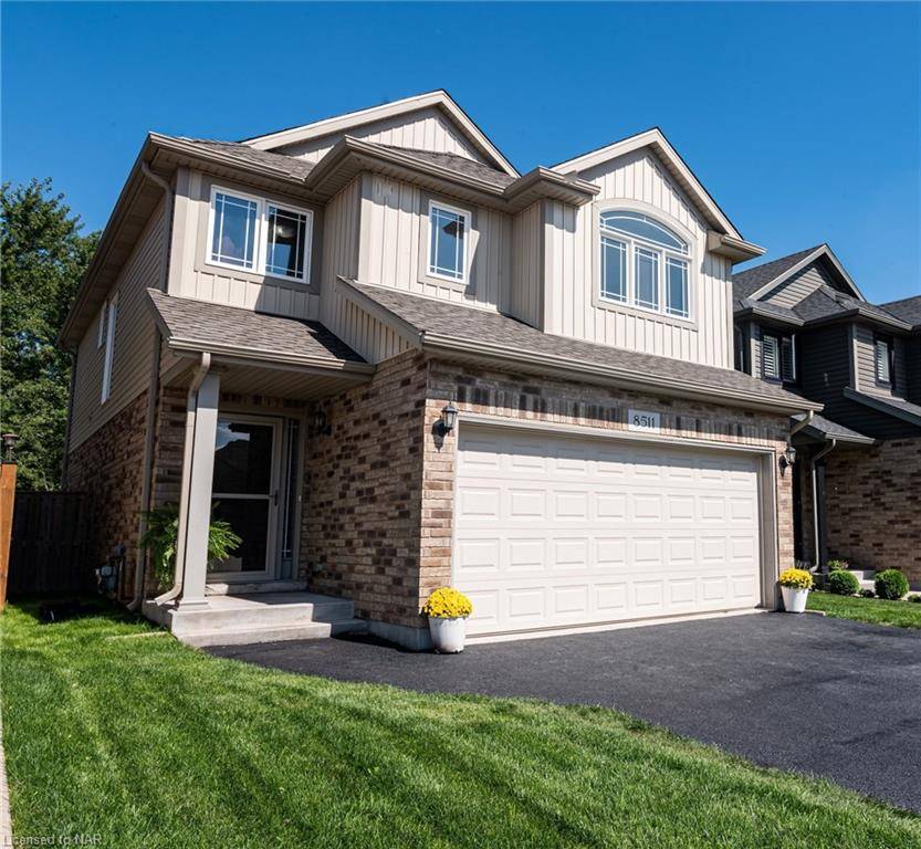 Niagara Falls, ON L2H 0J3,8511 Jennifer Crescent