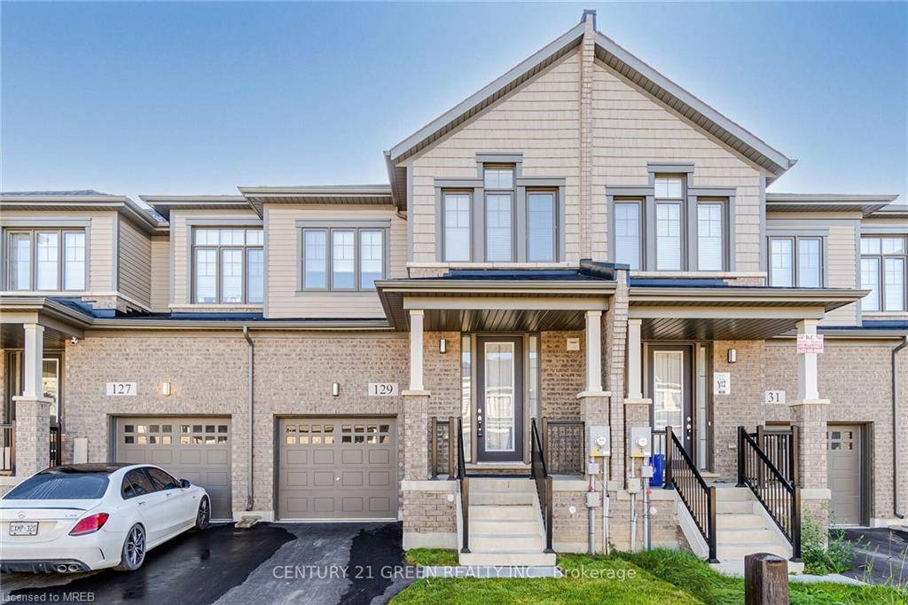 Hamilton, ON L0R 1W0,129 Freedom Crescent