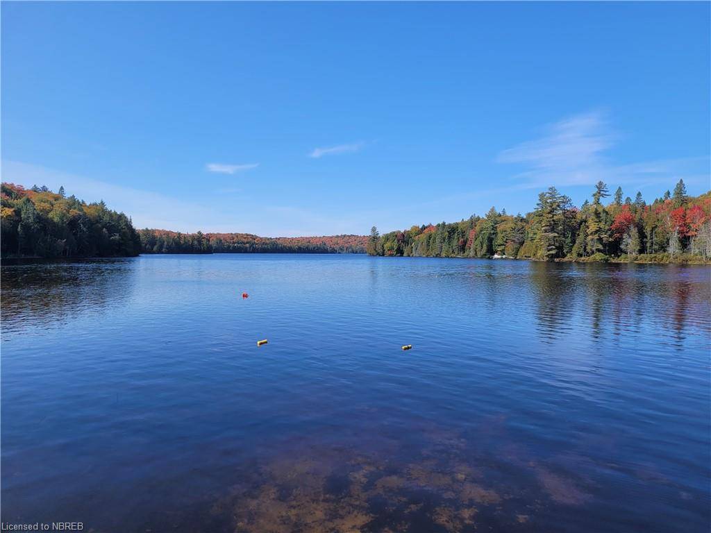 Mattawa, ON P0H 1V0,LOT 2 Timber Lake