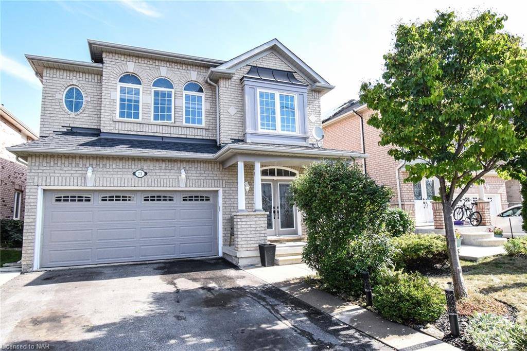 Brampton, ON L7A 3T5,73 Sir Jacobs Crescent