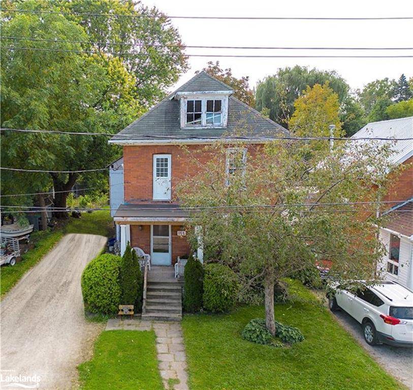 Meaford, ON N4L 1B7,155 Boucher Street E