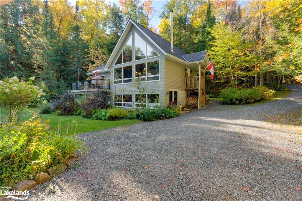 Bracebridge, ON P1L 1X3,1209 Lakeshore Drive N