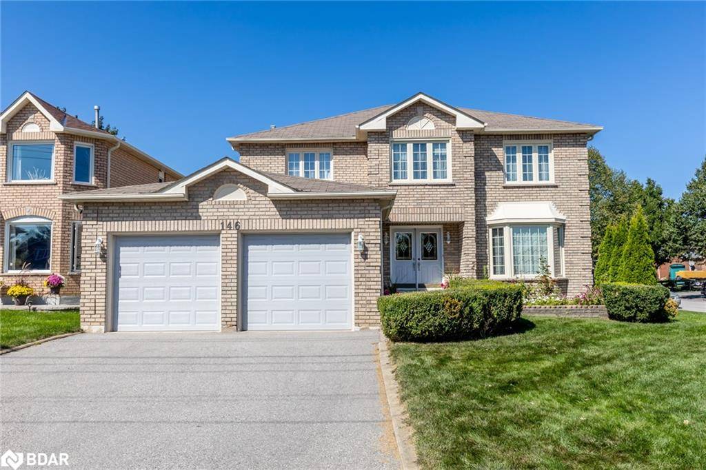 Barrie, ON L4N 7J5,146 Livingstone Street W