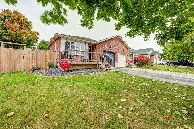 Fergus, ON N1M 3P1,480 Millburn Boulevard