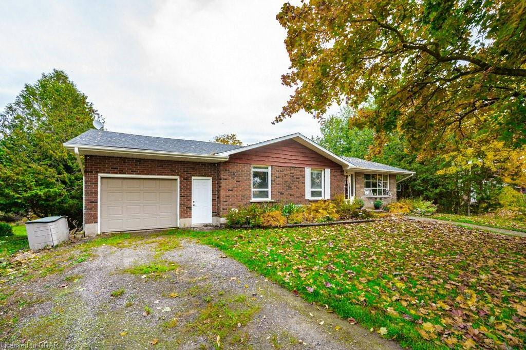 Elora, ON N0B 1S0,6155 Guelph Street