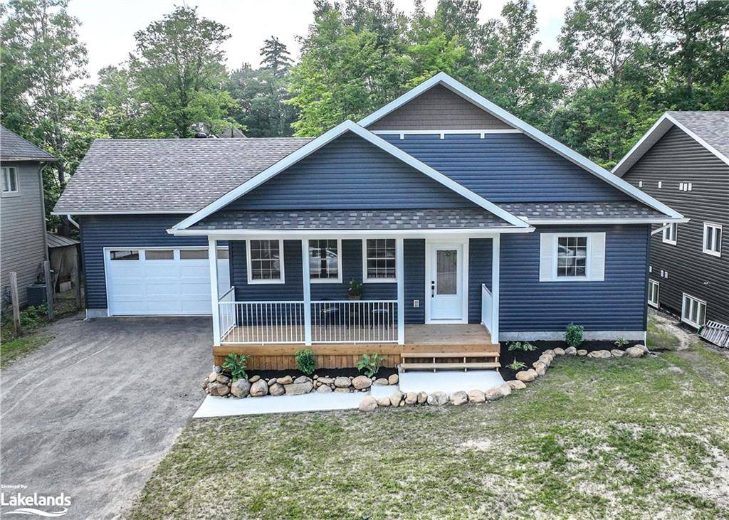 Gravenhurst, ON P1P 1Z5,6 Kingbrook Court