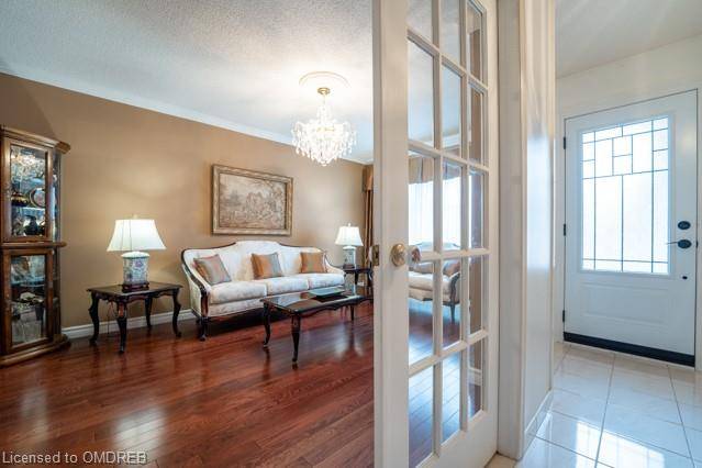 Mississauga, ON L5L 4B8,4078 Rossland Crescent