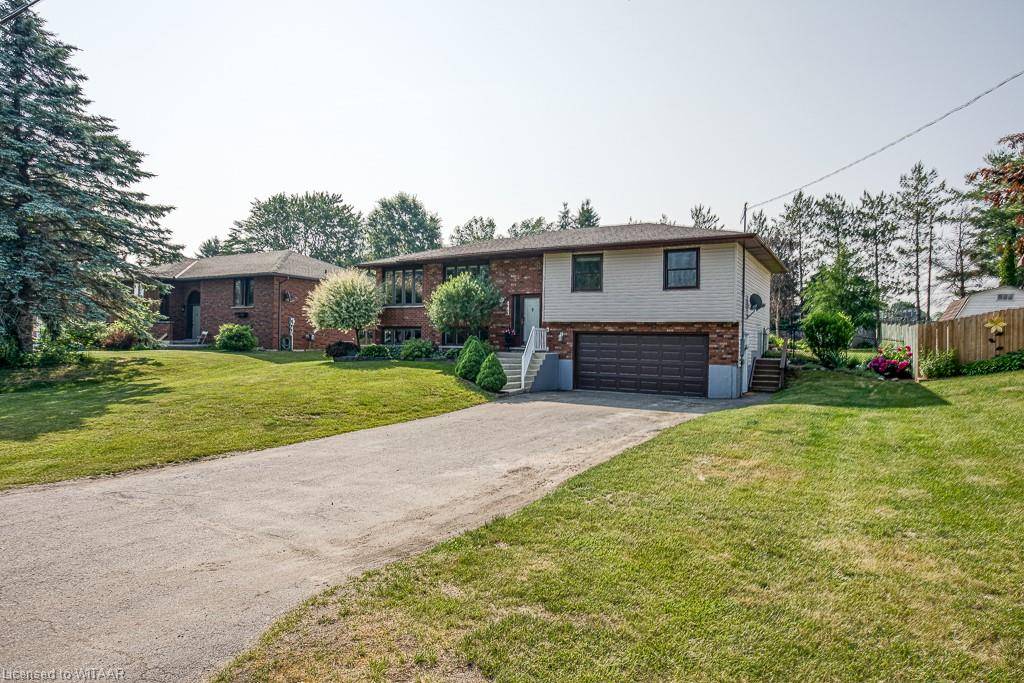 Ingersoll, ON N5C 3J7,441 King Street W