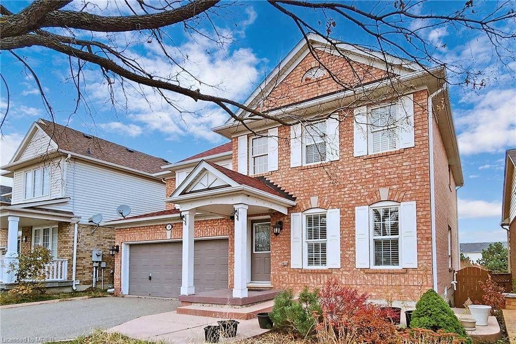 Brampton, ON L7A 2X8,58 Napa Valley Crescent