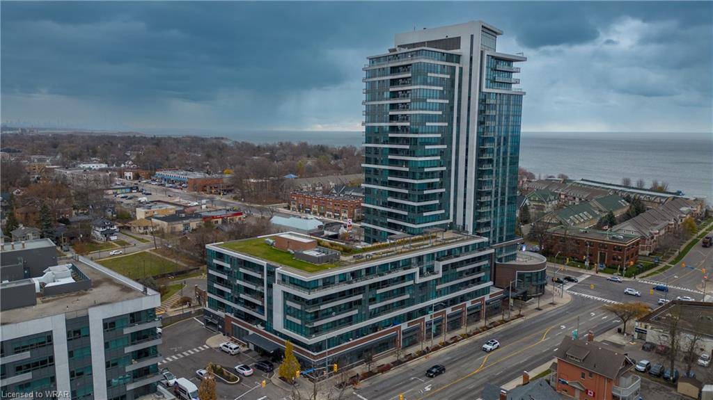 Mississauga, ON L5G 0A3,1 Hurontario Street #320