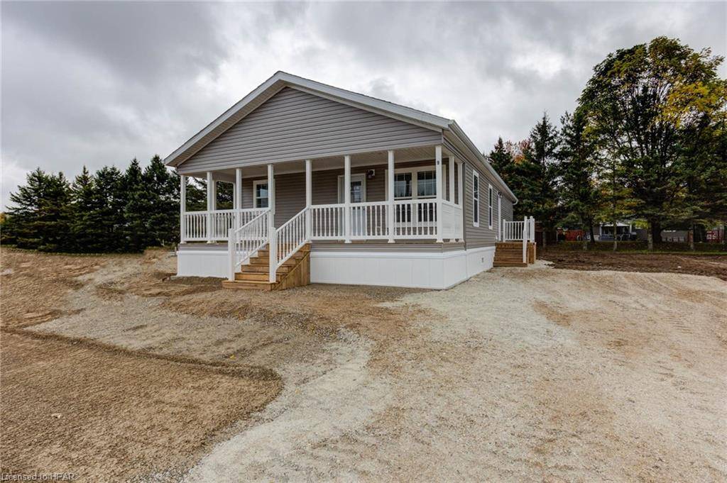 West Grey, ON N4N 3B8,206 Spruce Drive