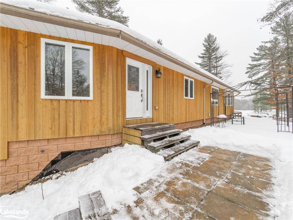 Gravenhurst, ON P1P 1R2,2061 Muskoka 169 Road