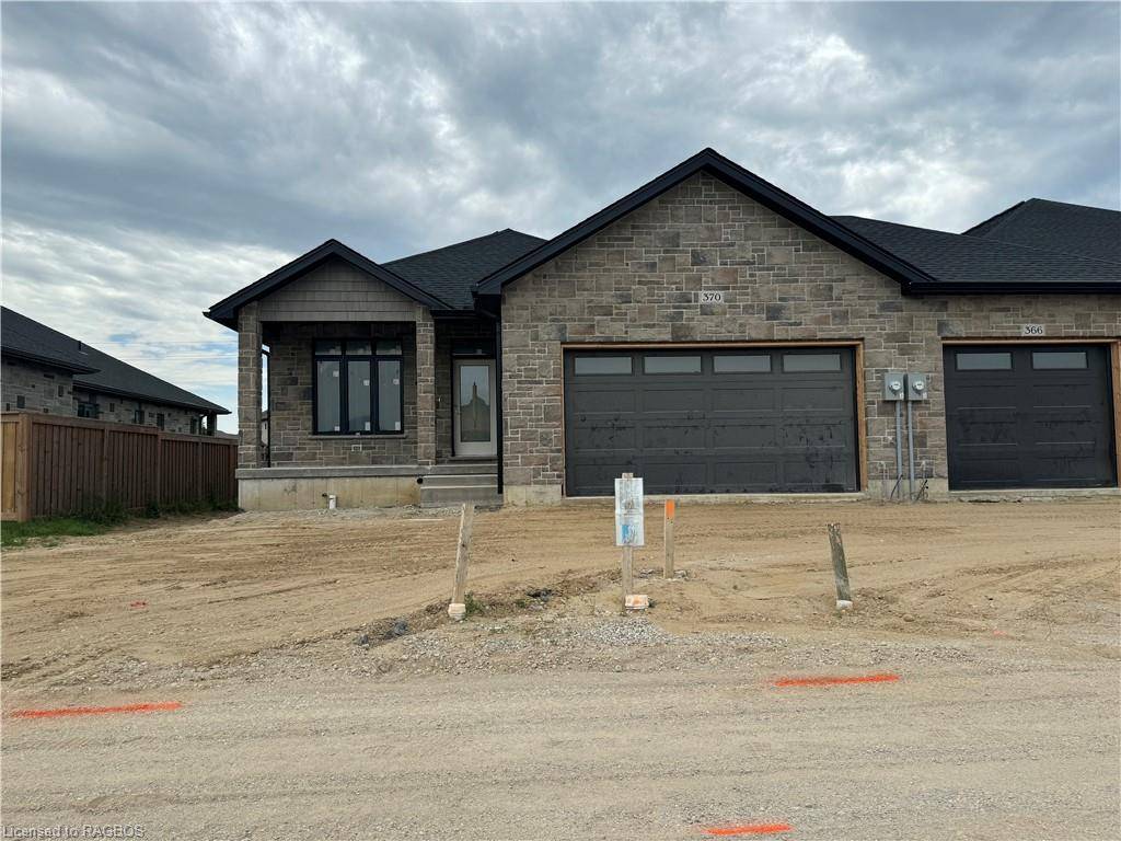 Saugeen Shores, ON N0H 2C8,370 Rosner Drive