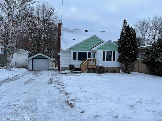 North Bay, ON P1B 8A2,2451 Alexander Road