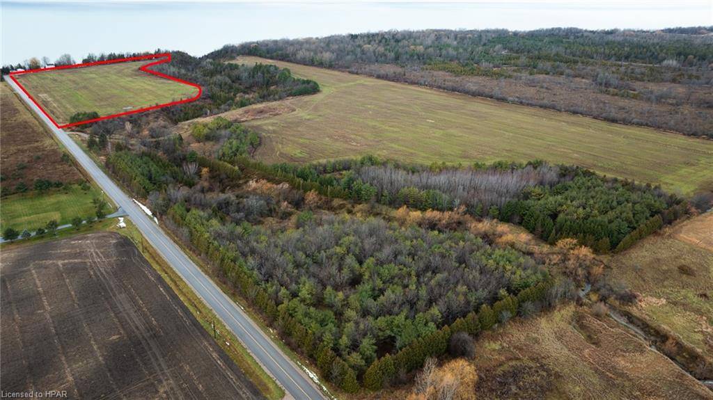 Ashfield-colborne-wawanosh (twp), ON N7A 3Y3,LT6 PT2 Golf Course Road