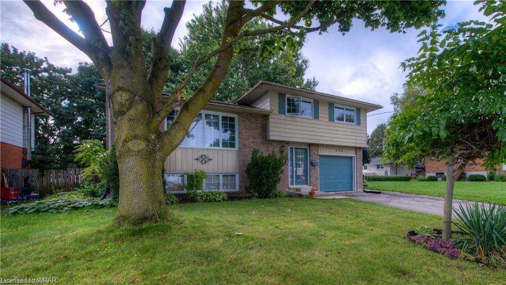 Listowel, ON N4W 3K4,398 Boyne Avenue S