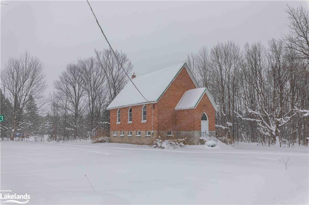 Meaford, ON N4K 5W4,558183 Concession 4 N