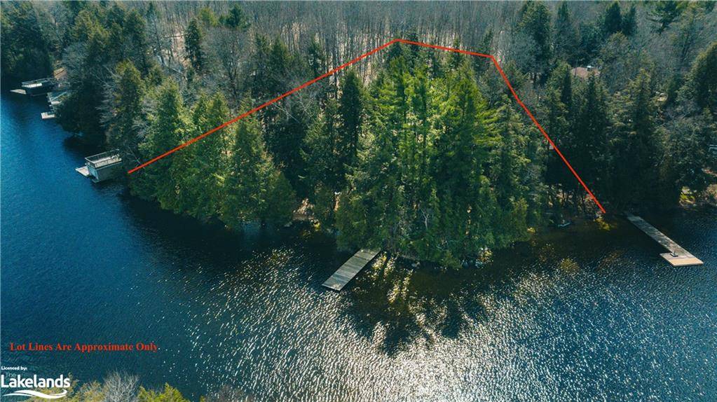 Muskoka Lakes Twp, ON P0B 1J0,1160 Whiteside Road #56