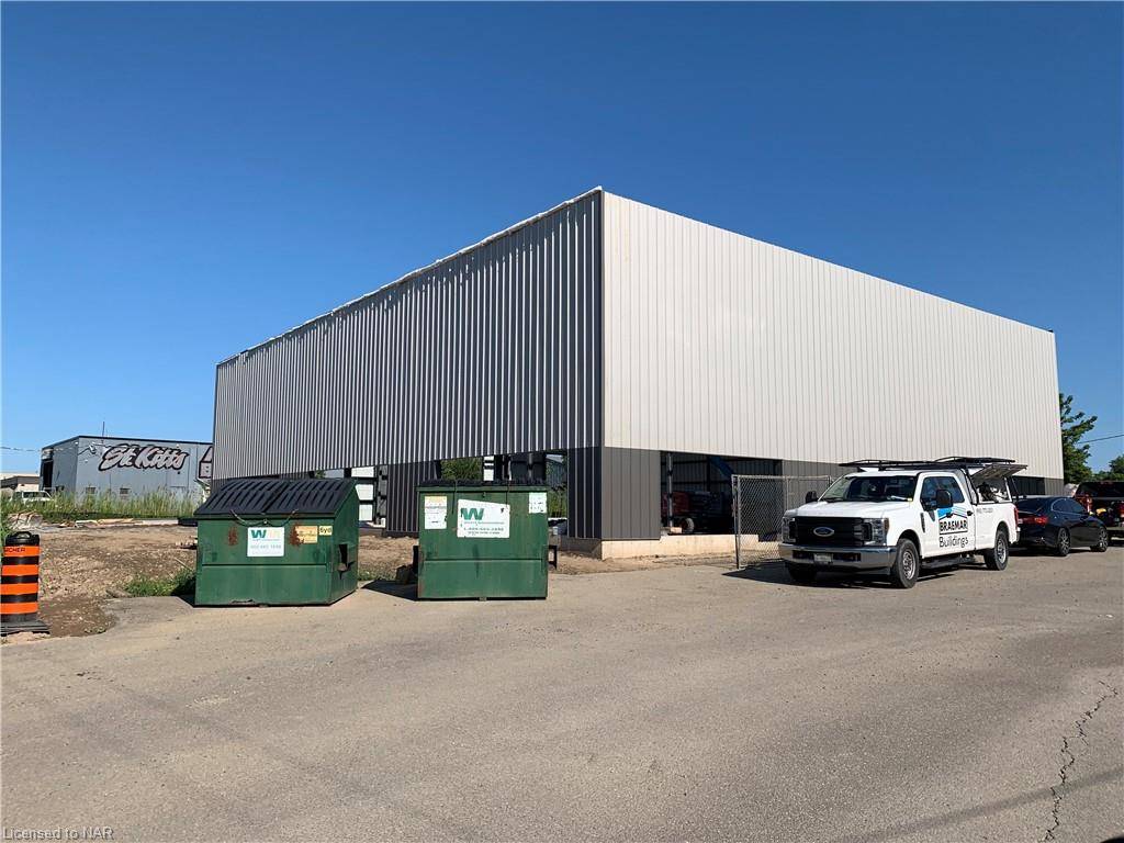 St. Catharines, ON L2M 6T4,151 Cushman Road #Building B