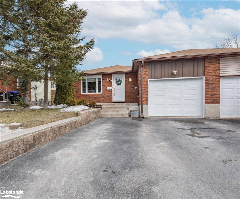 Midland, ON L4R 5C1,702 Frazer Drive