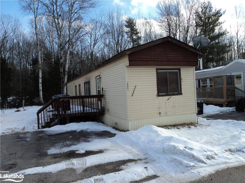 Severn, ON L3V 6H4,1351 Hilltop Road #103