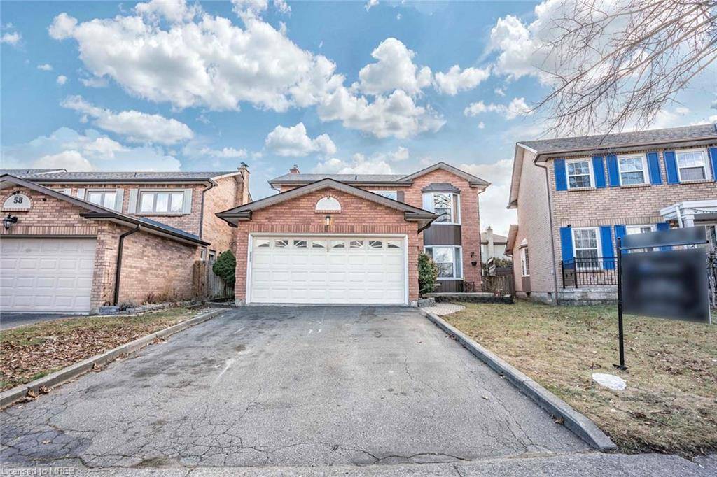 Brampton, ON L6V 4C1,56 Mara Crescent