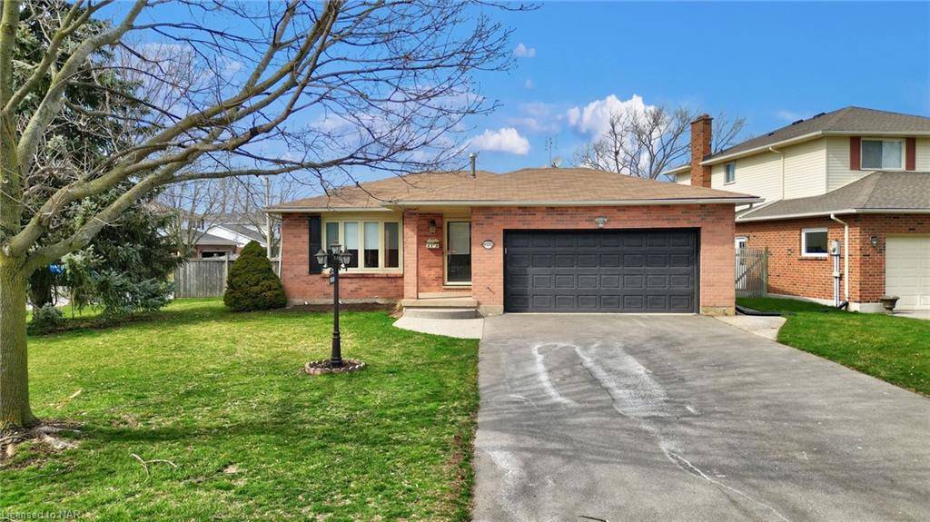 Beamsville, ON L0R 1B5,4505 Green Meadow Boulevard