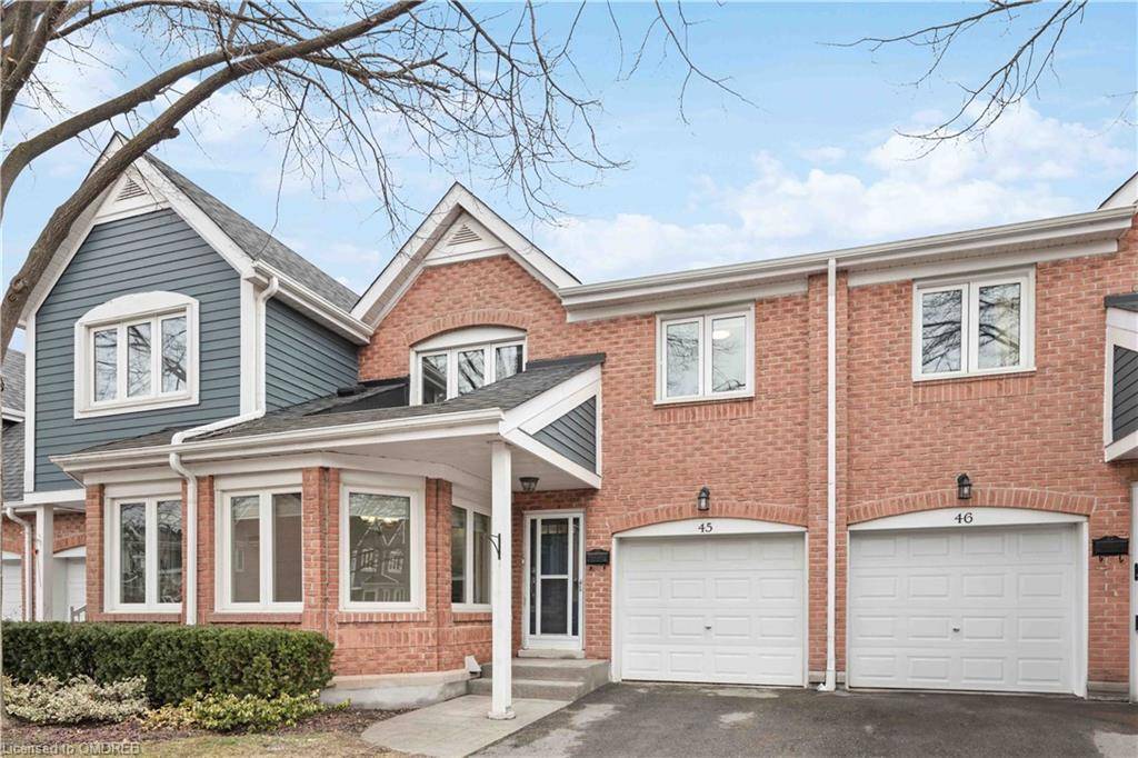 Mississauga, ON L5L 3S1,2155 South Millway