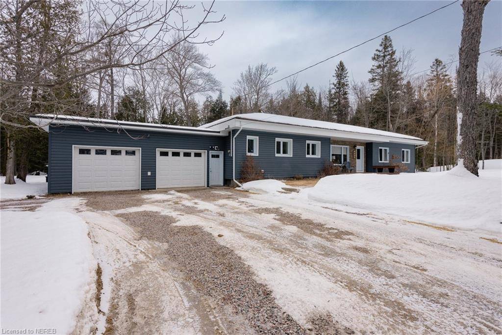 North Bay, ON P1B 8G2,640 Tower Drive