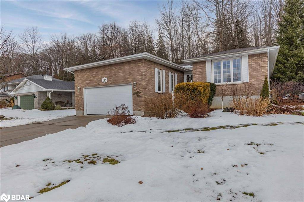 Meaford, ON N4L 1A6,133 Pollard Drive