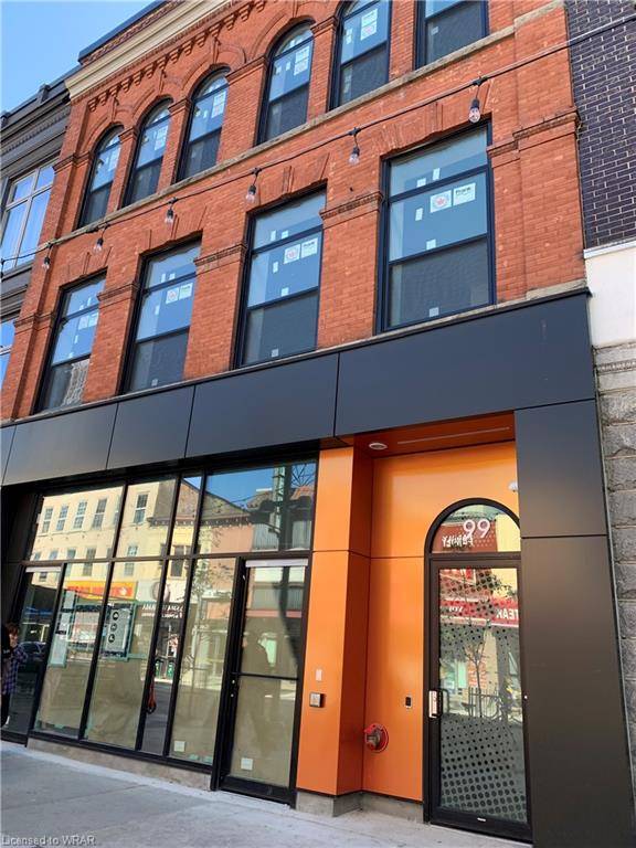 Kitchener, ON N2G 1A7,99 King Street W #200