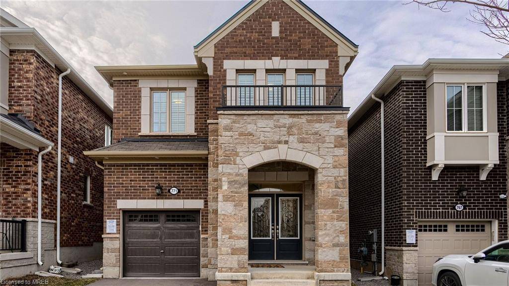 Milton, ON L9E 1R4,771 Magnolia Terrace