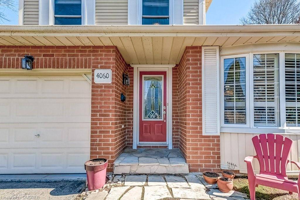 Mississauga, ON L5L 2Z7,4060 Stonemason Crescent