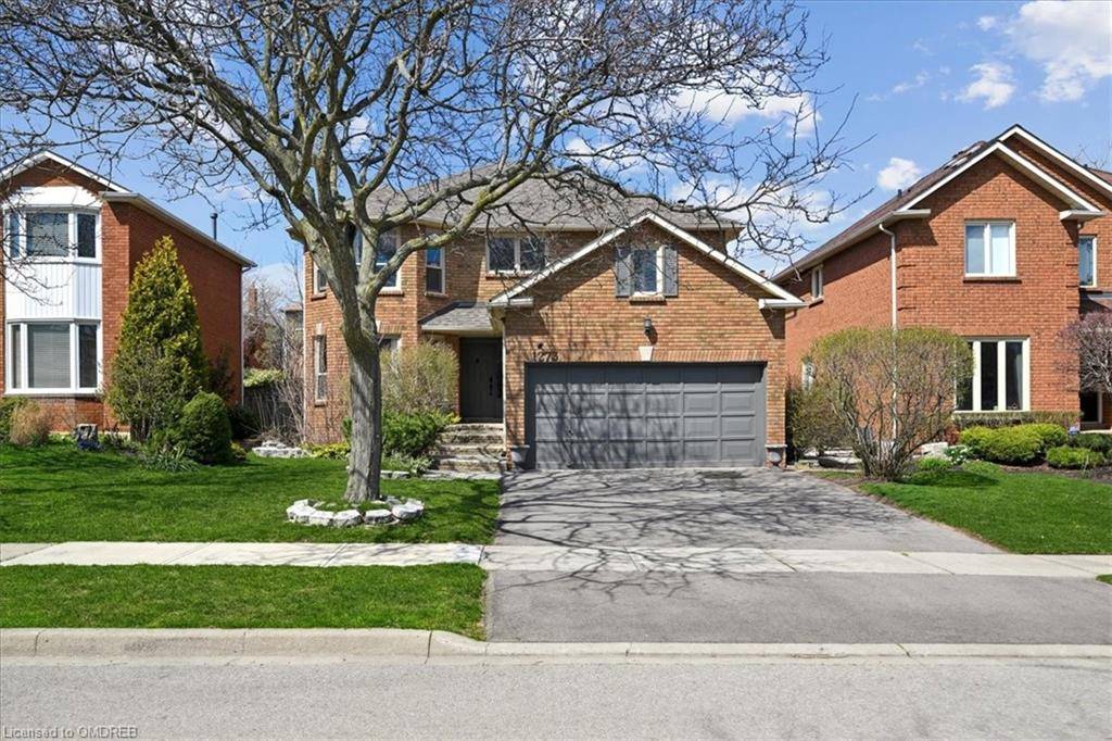 Oakville, ON L6J 6Y6,1273 Greeniaus Road