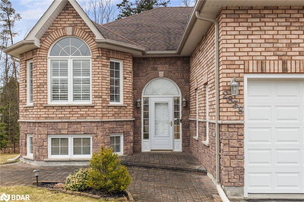 Innisfil, ON L9S 2J4,2838 Mckee Court