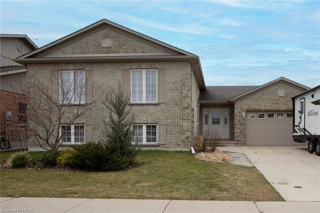 St. Marys, ON N4X 1E3,149 Millson Crescent