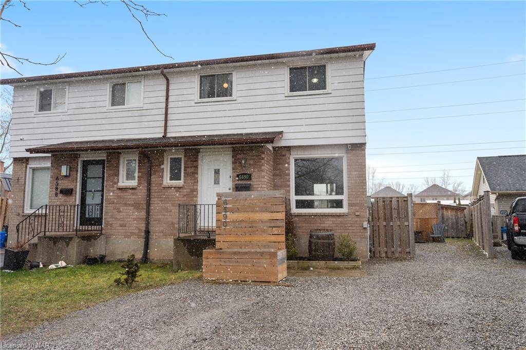 Niagara Falls, ON L2H 2H1,6590 Kuhn Crescent