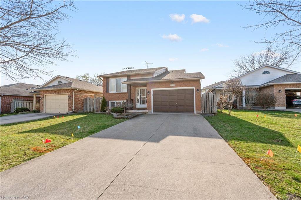 Niagara Falls, ON L2H 2Z8,6037 Andrea Drive