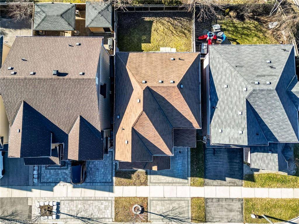 Milton, ON L9T 0K9,845 Hepburn Road