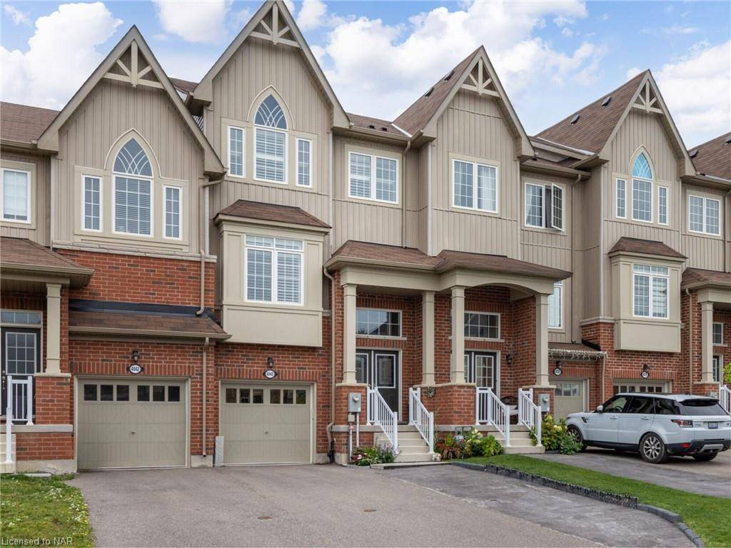 Beamsville, ON L0R 1B4,4040 Fracchioni Drive