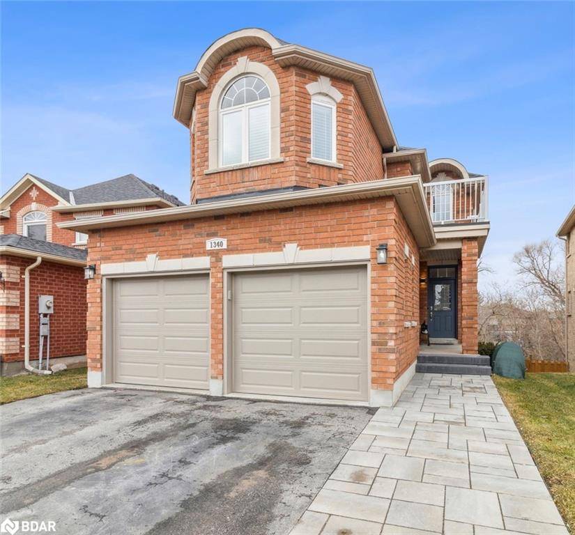 Innisfil, ON L9S 4Y6,1340 Fox Hill Street