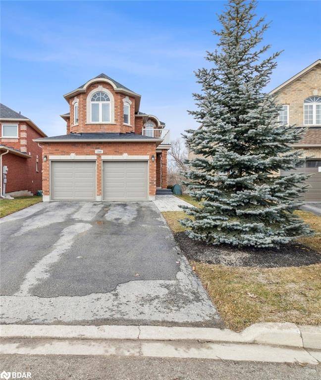 Innisfil, ON L9S 4Y6,1340 Fox Hill Street