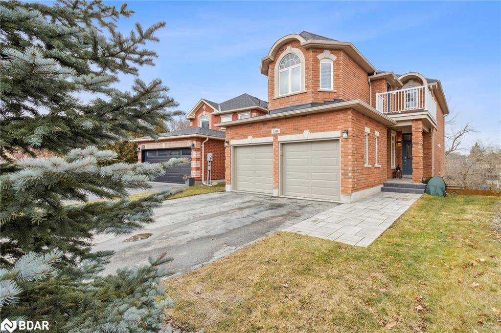 Innisfil, ON L9S 4Y6,1340 Fox Hill Street