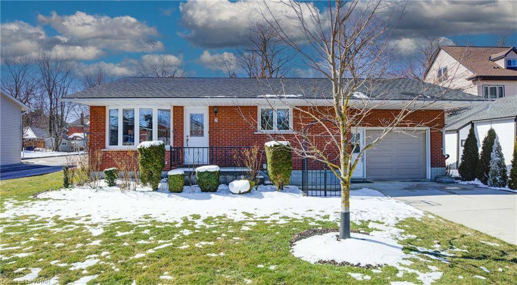 Milverton, ON N0K 1M0,7 Fulton Street