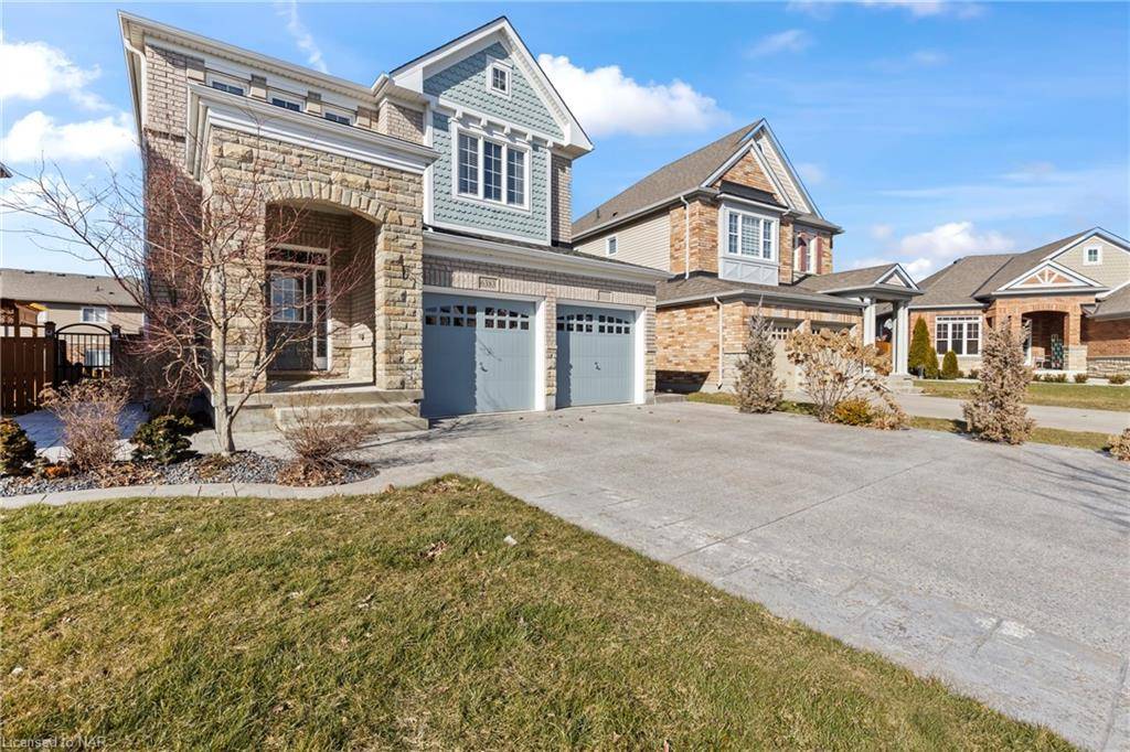 Niagara Falls, ON L2H 0C8,6383 Connor Crescent