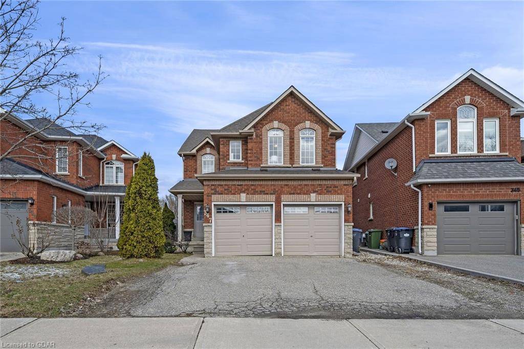 Bolton, ON L7E 2G6,347 Ellwood Drive W