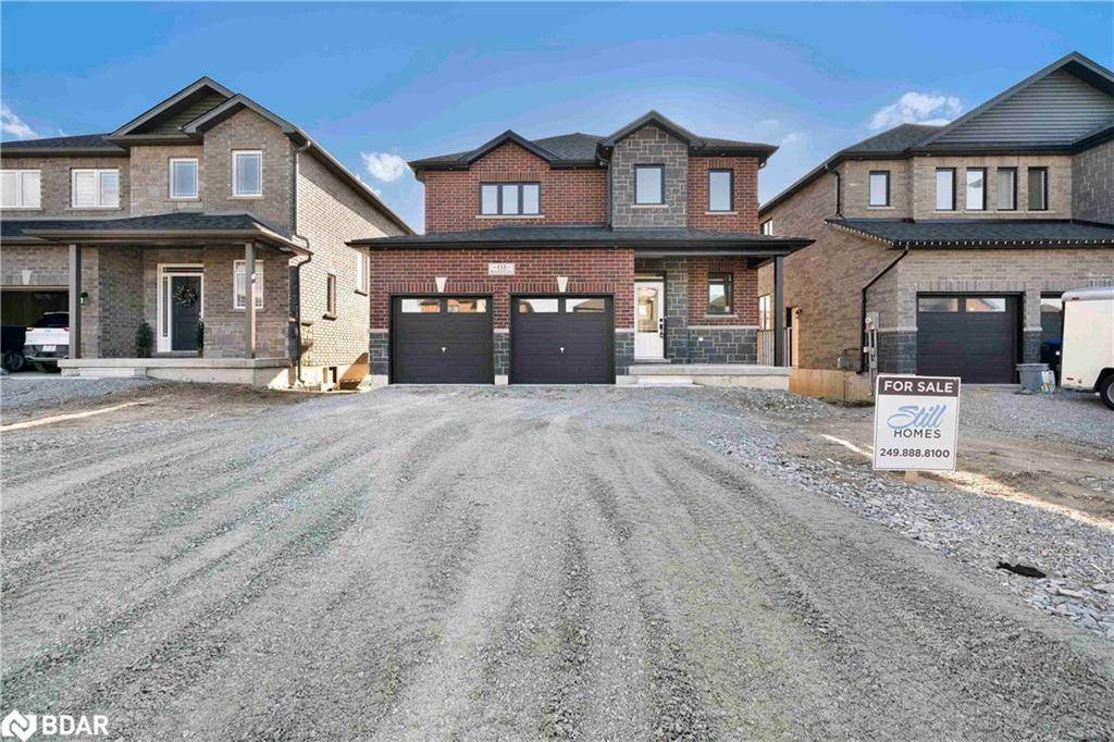 Elmvale, ON L0L 1P0,133 Ritchie Crescent